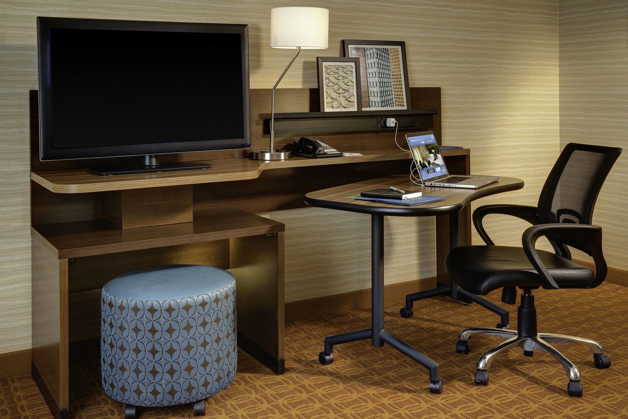Fairfield Inn & Suites By Marriott London Dış mekan fotoğraf