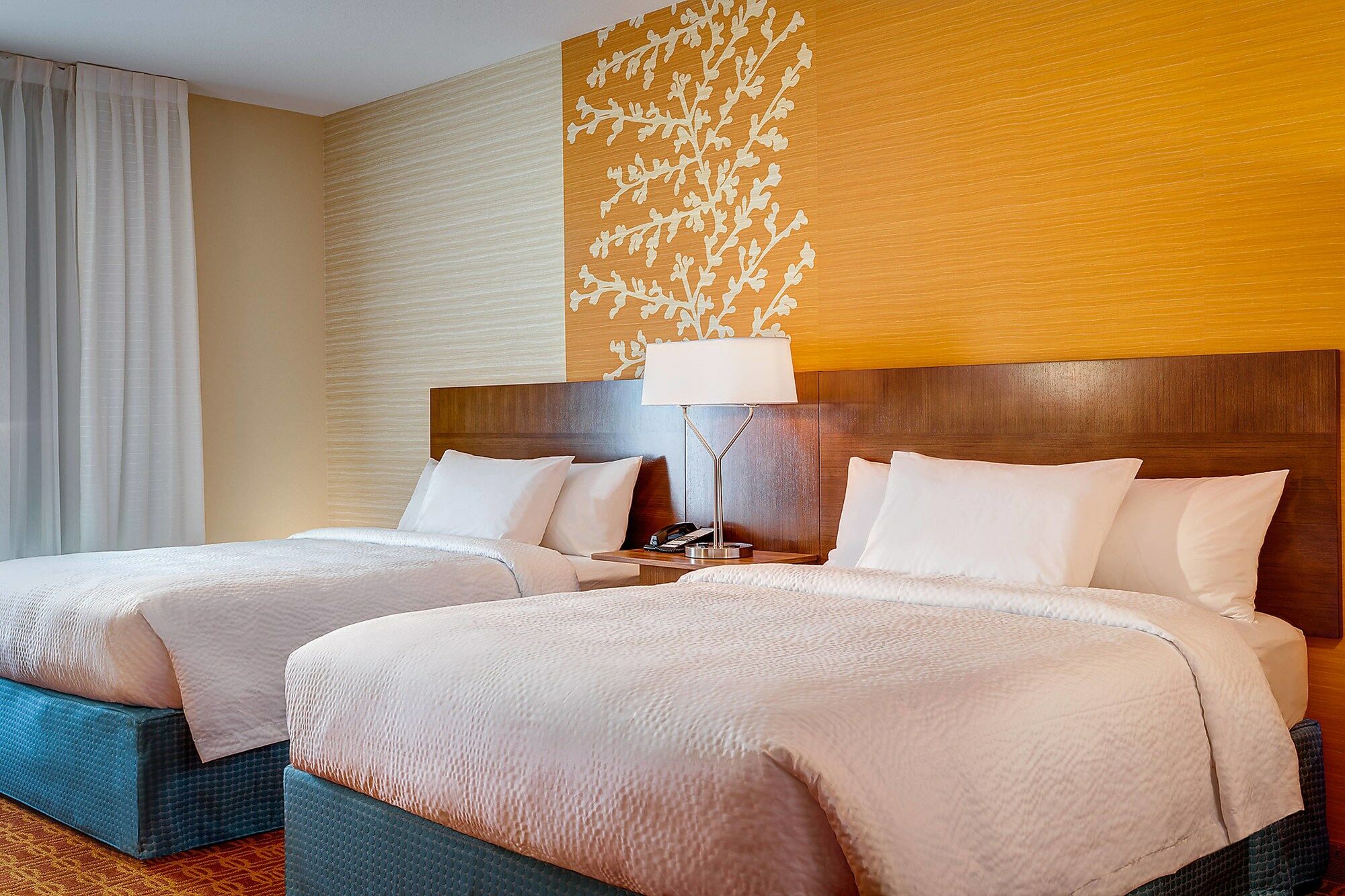 Fairfield Inn & Suites By Marriott London Dış mekan fotoğraf