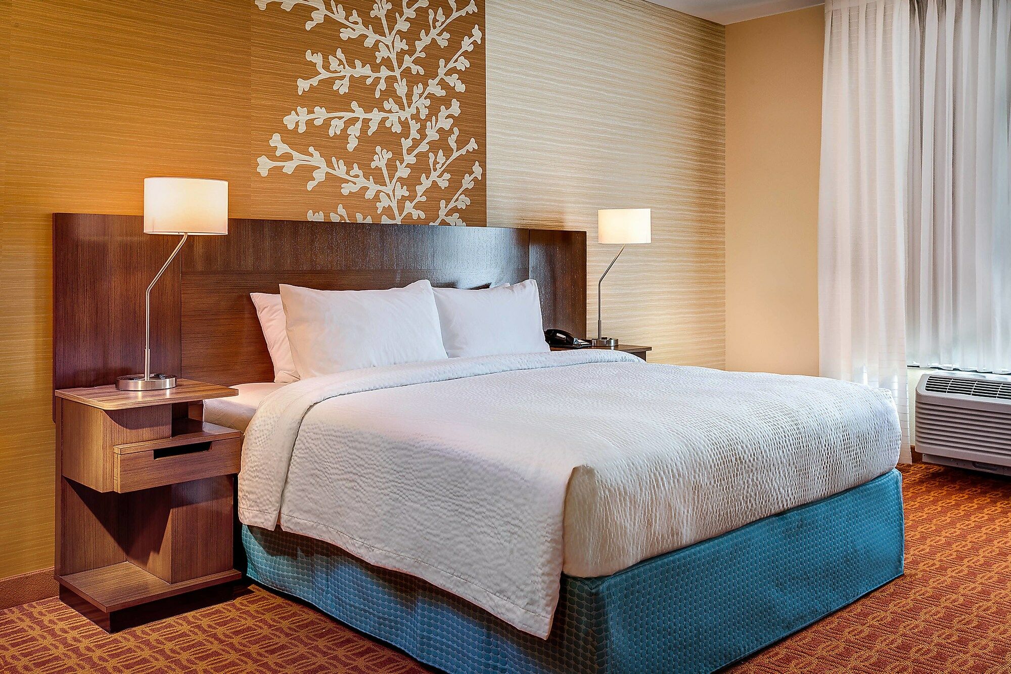 Fairfield Inn & Suites By Marriott London Dış mekan fotoğraf